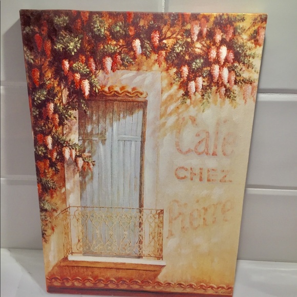 Wall Art Canvas Prints - Picture 2 of 4